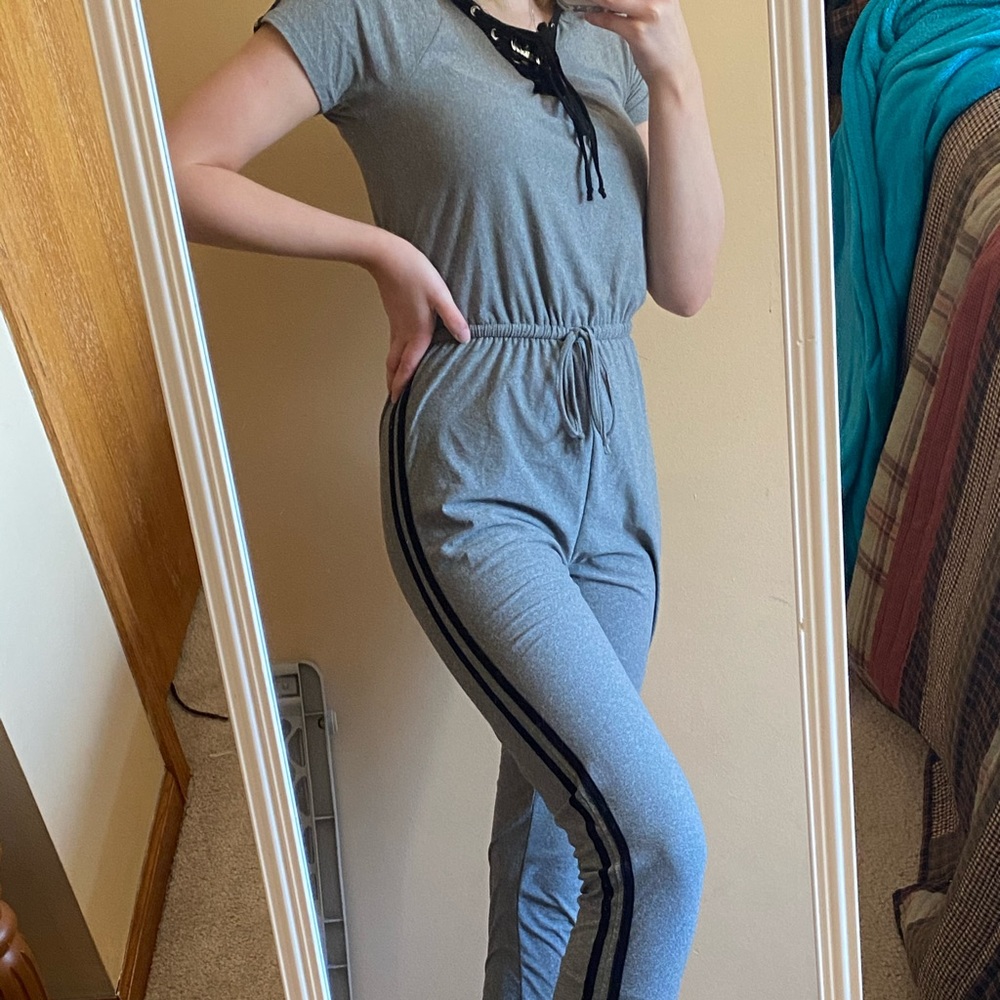 Jumpsuit